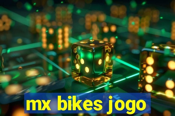 mx bikes jogo